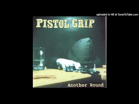 Pistol Grip - 02 - Empty Shells