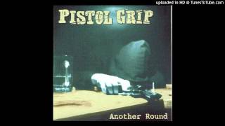 Pistol Grip - 02 - Empty Shells