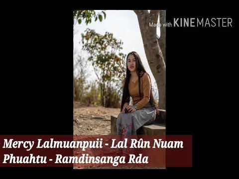 Mercy Lalmuanpuii - Lal Rûn Nuam