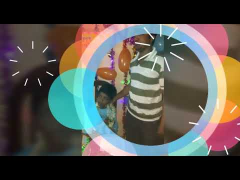 Happy birthday to junaid