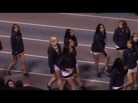 CIF 2019 State Championship 20191214 De La Salle Concord Ca Vs St. John Bosco Bell Flower CA.