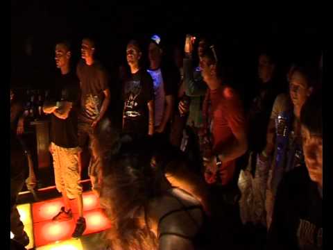 Brute - Brute - Stropkov 2011