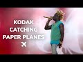 Kodak Catching Paper Planes - Kodak Black | M.I.A. Mashup