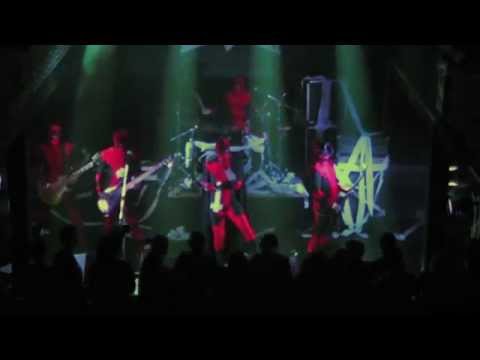 Quinteto Explosivo - Merdley (Kalashnikov + Toy + Comme Restus) - [FULL HD PRO-SHOT]