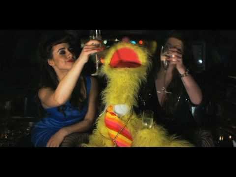 The Potbelleez "From The Music" (Official HD Music Video)