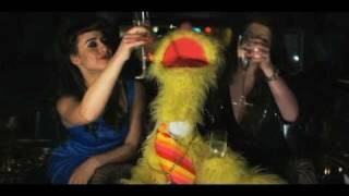 The Potbelleez "From The Music" (Official HD Music Video)