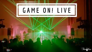 "GAME ON!" Showcase Live - Tina Guo