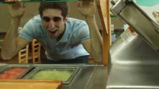 Hold On, We&#39;re Going Home (Dagwoods Parody)