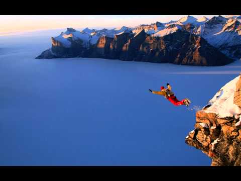 Freefall (feat. Jan Johnston) ‎- Skydive (Original Mix)