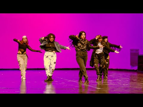 [Vendetta] Shinee “Don’t Call Me” Dance Cover K-OFF CONTEST