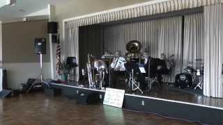 Dreamin' the Hours Away -Ted Shafer's Jelly Roll Jazz Band