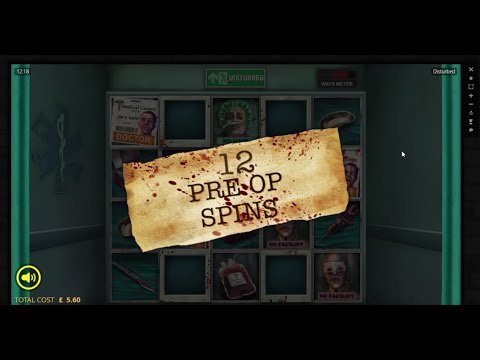 Higher Stake Sunday Slots with The Bandit!