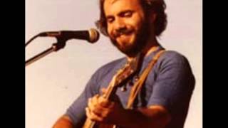 John Prine &amp; Steve Goodman - Souvenirs (w/lyrics)