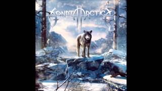 Sonata Arctica - The Wolves Die Young