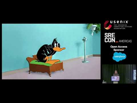 SREcon19 Americas - Strategies to Edit Production Data