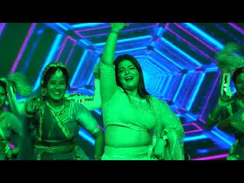 Purvanchal Ekta Manch Video