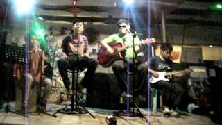 true sight band a@ K1