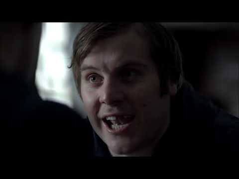 Love Hate Season 4 Episode 3