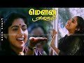 Oho Megam Vandhadho Mohan Revathi Ilaiyaraja Hits Mouna Raagam Tamil Rain Song