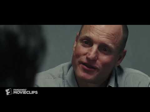 Now You See Me 5  / 11 Movie CLIP   Mentalist Interrogation 2013 HD 1080p