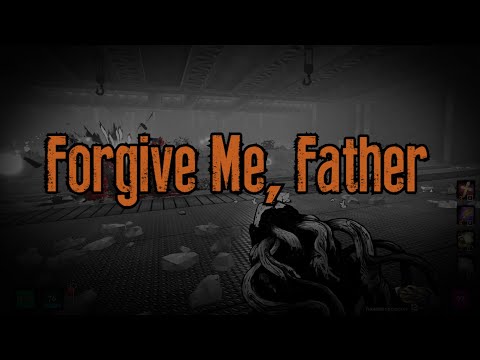 LaLee's Games: Forgive Me, Father