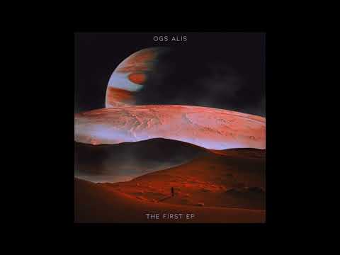 Ogs Alis - I Imagined Five Bodies & None Were Mine [ST009]