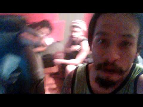 Adelking Farmer\ estudio de rasta loid en Panamá city , dub plate para la Resistencia tv