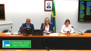 Discussão e votação de propostas legislativas - 01/07/2026 13:45
