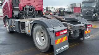 Τράκτορας Volvo FH 420 | Απεικόνιση 4 - Autoline