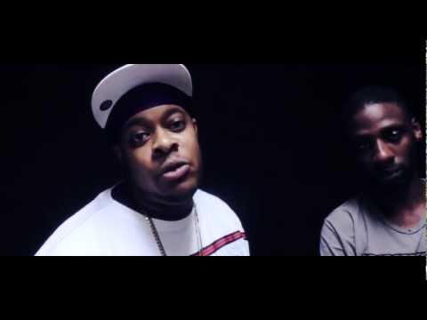 SIC MIN... HellFire, Dr. Ama, NiteTime feat Dro Pesci and Gino Blak Freestyle