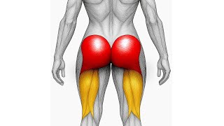 Vai Doer… Mas Seus Glúteos Vão Chamar MUITA Atenção