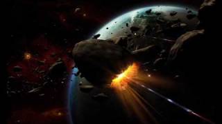 Flex playing Wishing Well Buckethead