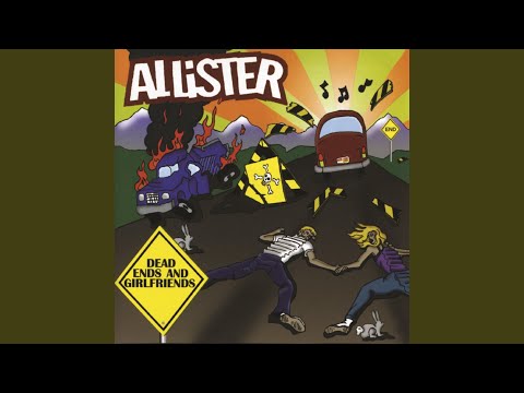Jacob Thinks Im Gay - Allister