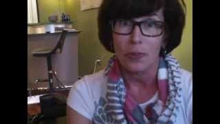 Healthy Life Style , Sacramento CA : Audrey Explains!