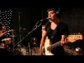 The Ettes - My Heart (Live on KEXP)