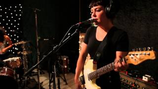 The Ettes - My Heart (Live on KEXP)