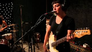 The Ettes - My Heart (Live on KEXP)