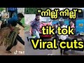 Tiktok Malayalam Challange Top Tik Tok Viral Nill Nill Neela Kuyile