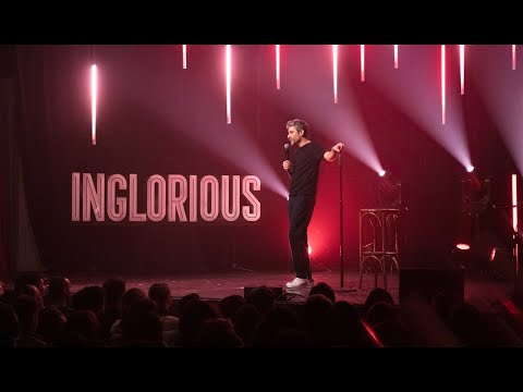 Tu connais l'Inglorious ? C'est la meilleure soirée de ta vie...