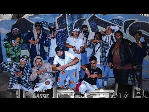 EN CONTRA DE LA LEY- Arelx❌drmartinezvzla❌éxodo beats (video oficial)