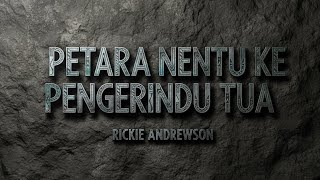 Download lagu Cover | Rickie Andrewson | Petara Nentu ke Pengerindu tua mp3 Download lagu Cover | Rickie Andrewson | Petara Nentu ke Pengerindu tua mp3