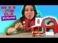 Old MacDonald Mother Goose Club Playhouse Kids Video