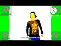 Disney Channel Justin Bradley S Green Wand ID 2005 Uberduck Ai
