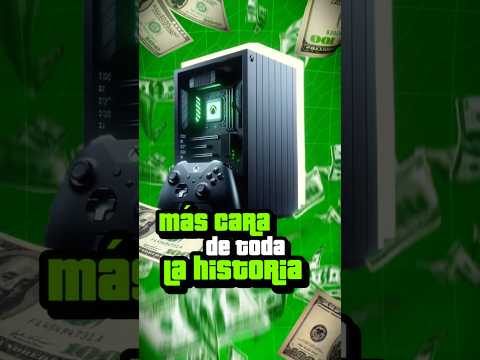 Esto es lo que le pido a una nueva consola de Xbox