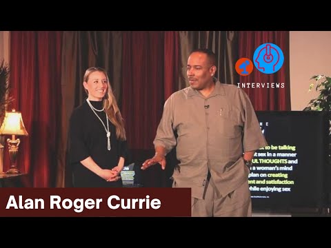 RSB Interviews: An Interview With Dating Coach @AuthorAlanRogerCurrie