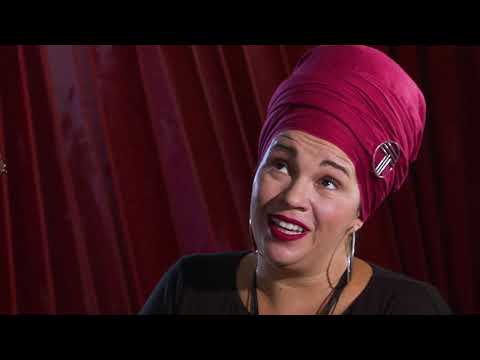 Que la música no falte 9 Telmary