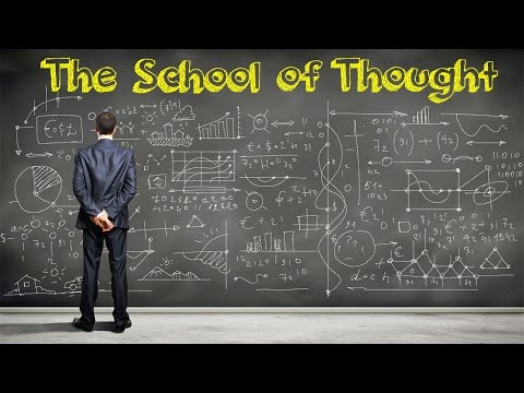 We are but a speck in space and time!