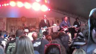 Ray Davies - This Is Where I Belong @ Voodoo Fest '11