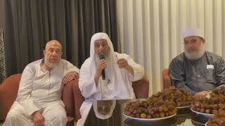 ” من آداب الدعاء ”  تاريخ 18 4 2021