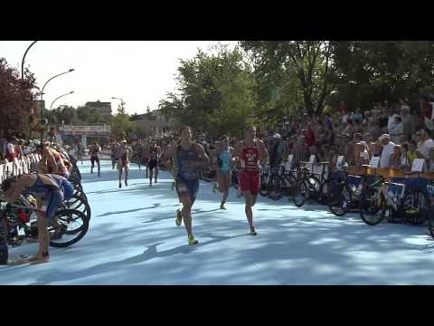 2015 Tiszaujvaros Mujeres ESP